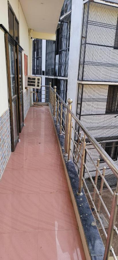 Hotel Shri Ram Bhavan Ayodhya Dış mekan fotoğraf