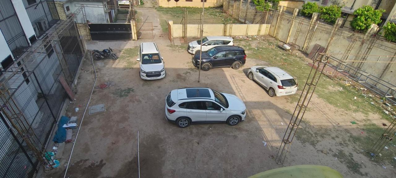 Hotel Shri Ram Bhavan Ayodhya Dış mekan fotoğraf