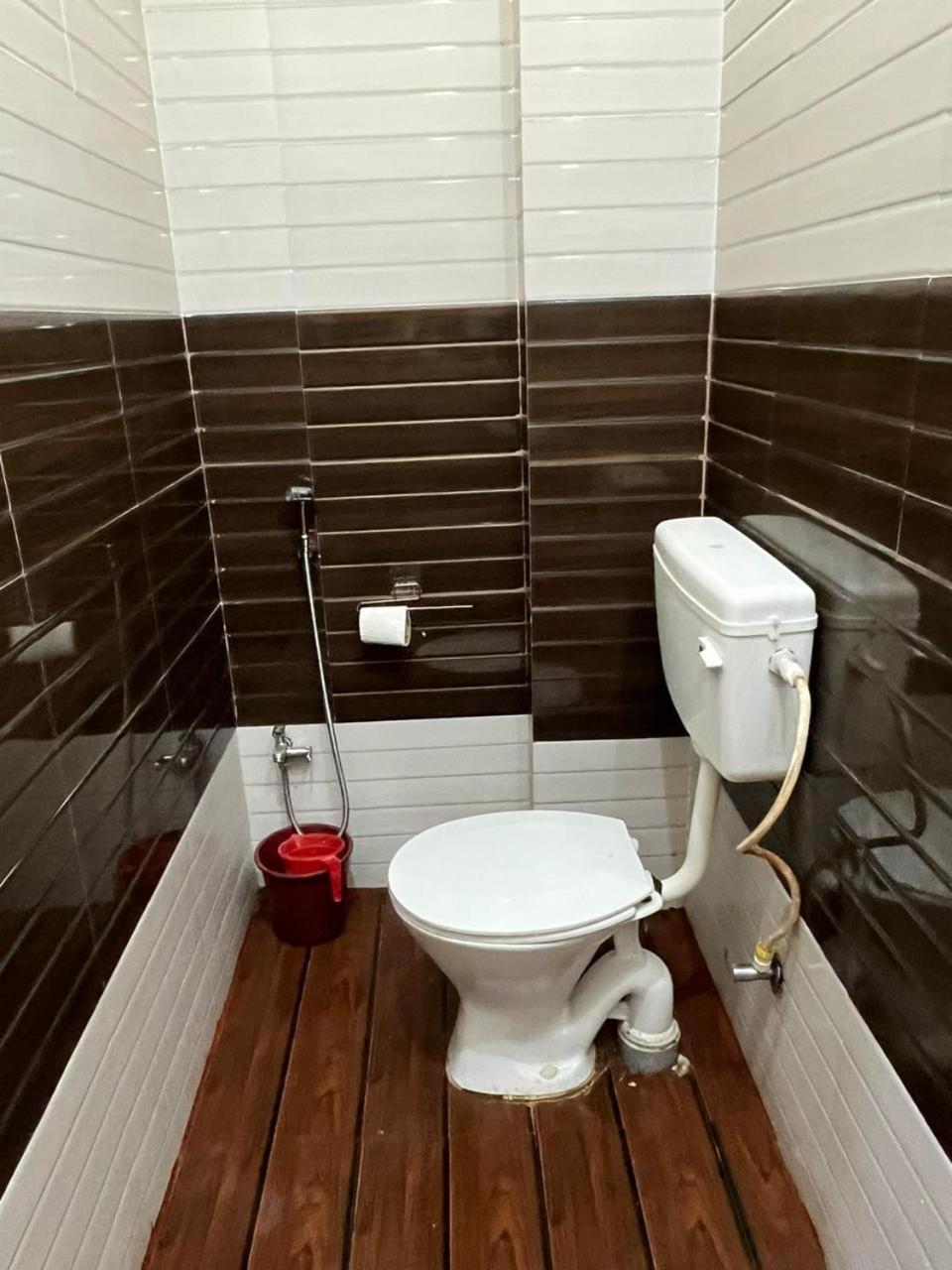 Hotel Shri Ram Bhavan Ayodhya Dış mekan fotoğraf