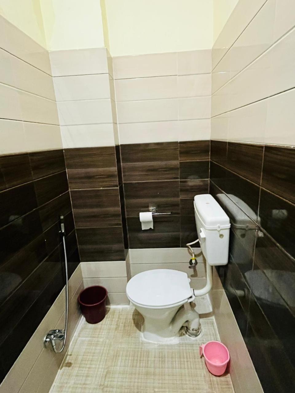Hotel Shri Ram Bhavan Ayodhya Dış mekan fotoğraf
