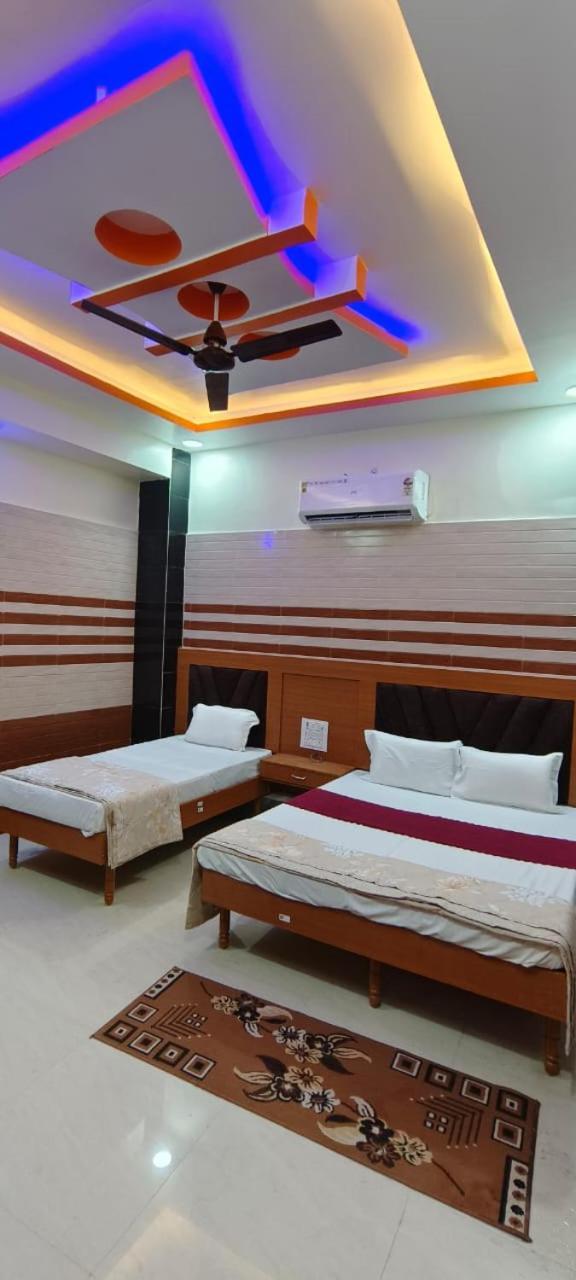 Hotel Shri Ram Bhavan Ayodhya Dış mekan fotoğraf