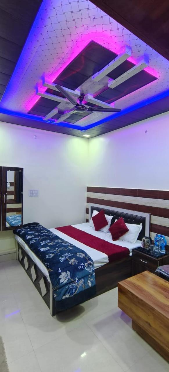 Hotel Shri Ram Bhavan Ayodhya Dış mekan fotoğraf