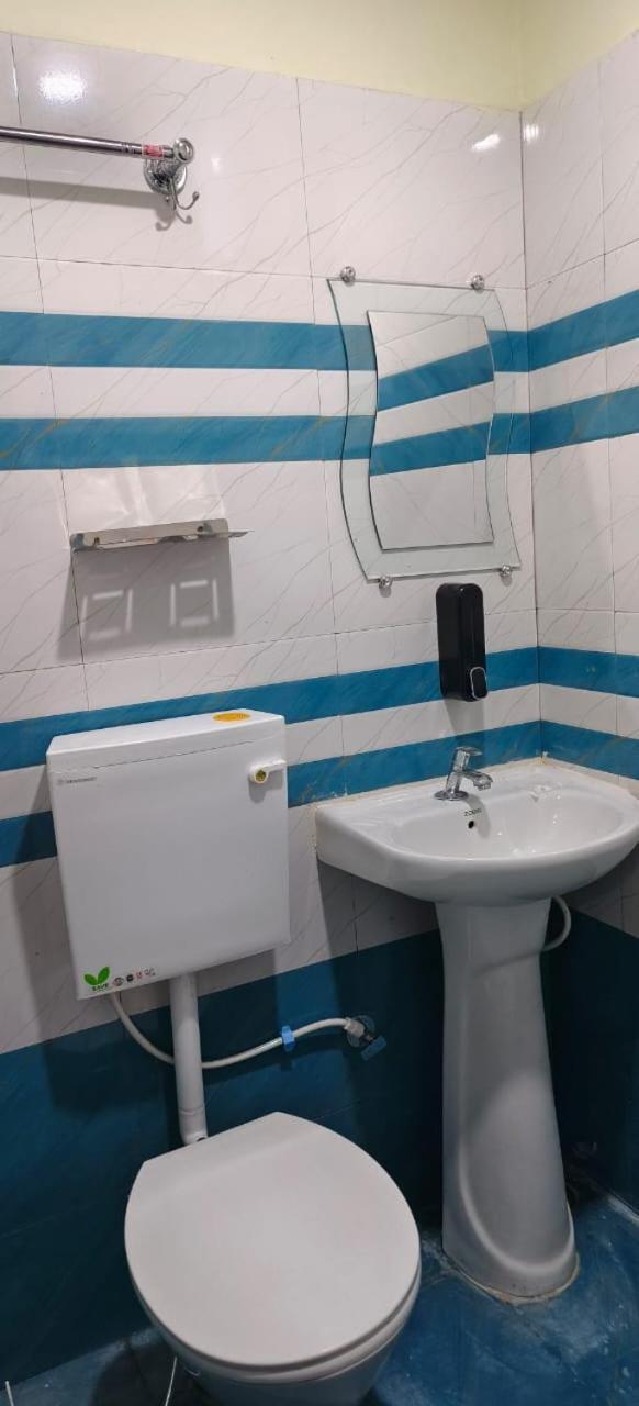 Hotel Shri Ram Bhavan Ayodhya Dış mekan fotoğraf